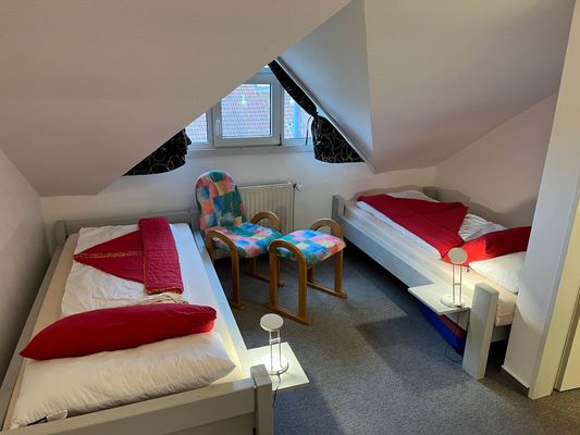 Foto 14 Ferienwohnung Ostfriesland Carolinensiel Ferienwohnung Deichblick 2 (Objekt 85200) Urlaub