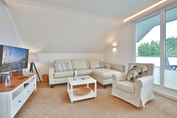 Appartementhaus Linda-Lu Appartement 8