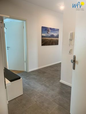 Foto 31 Ferienwohnung Ostfriesland Wangerooge Haus Seeblick Ferienwohnung Strandgold (Objekt 64370) buchen