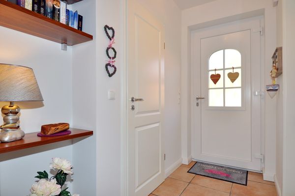 Foto 9 Ferienhaus Ostfriesland Nordfriesland Doppelhaushälfte Sommerträume (Objekt 75813) Urlaub