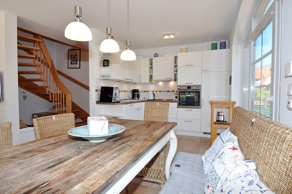 Foto 15 Ferienhaus Ostfriesland Nordfriesland Doppelhaushälfte Sommerträume (Objekt 75813) Reise