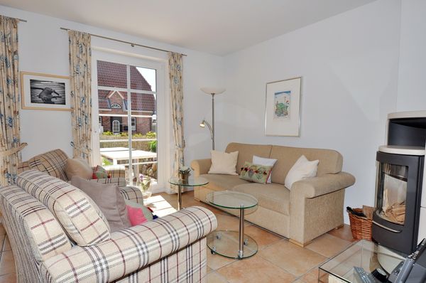 Foto 10 Ferienhaus Ostfriesland Nordfriesland Doppelhaushälfte Sommerträume (Objekt 75813) Reise