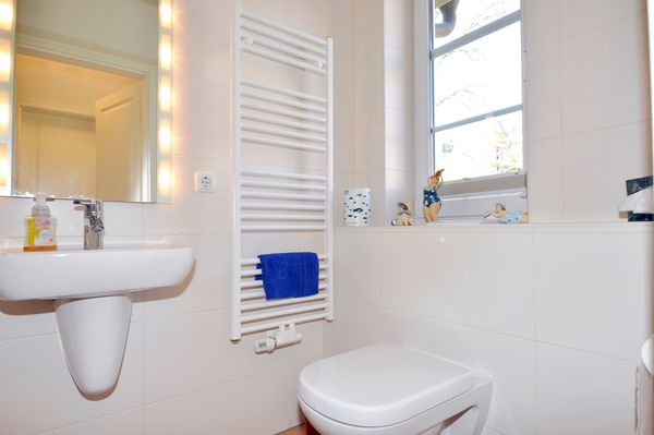 Foto 16 Ferienhaus Ostfriesland Nordfriesland Doppelhaushälfte Sommerträume (Objekt 75813) buchen