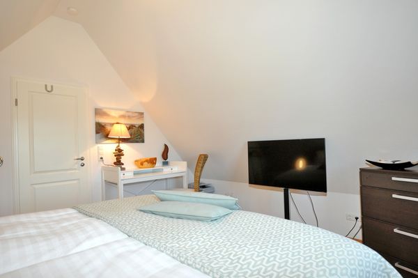 Foto 27 Ferienhaus Ostfriesland Nordfriesland Doppelhaushälfte Sommerträume (Objekt 75813) suchen