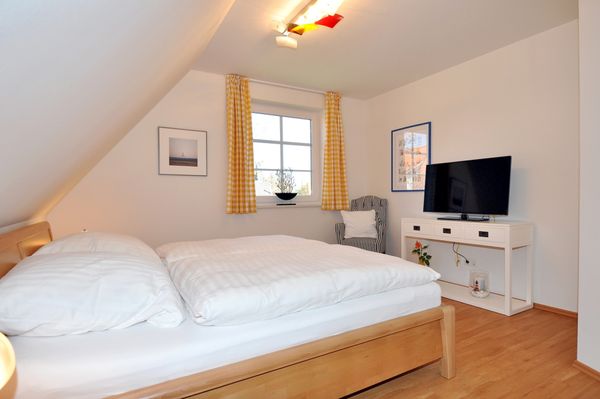 Foto 19 Ferienhaus Ostfriesland Nordfriesland Doppelhaushälfte Sommerträume (Objekt 75813) Urlaub