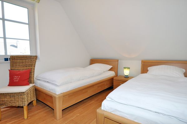 Foto 21 Ferienhaus Ostfriesland Nordfriesland Doppelhaushälfte Sommerträume (Objekt 75813) buchen