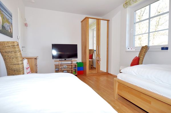 Foto 22 Ferienhaus Ostfriesland Nordfriesland Doppelhaushälfte Sommerträume (Objekt 75813) suchen