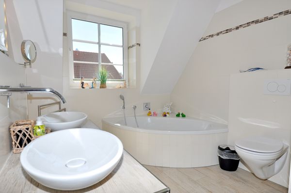 Foto 23 Ferienhaus Ostfriesland Nordfriesland Doppelhaushälfte Sommerträume (Objekt 75813) Nordsee