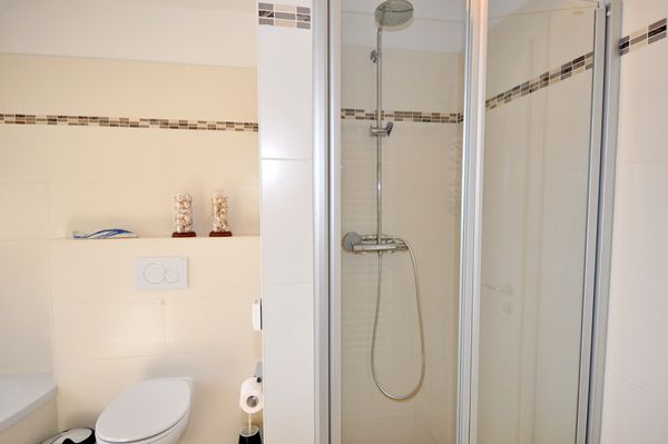 Foto 24 Ferienhaus Ostfriesland Nordfriesland Doppelhaushälfte Sommerträume (Objekt 75813) Urlaub