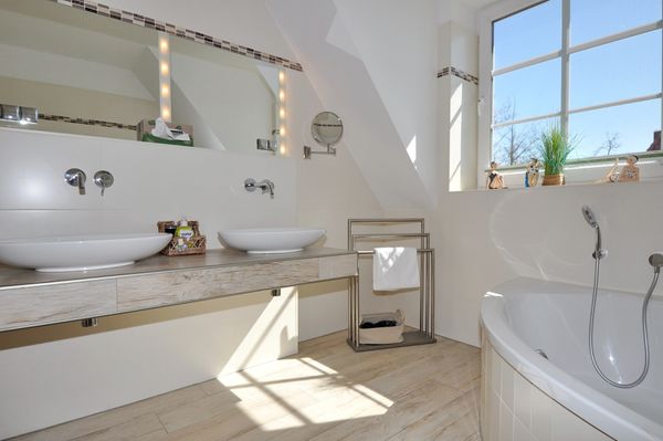 Foto 25 Ferienhaus Ostfriesland Nordfriesland Doppelhaushälfte Sommerträume (Objekt 75813) Reise