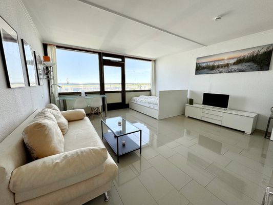 Ferienwohnung Oceanview 7803 Marina Wendtorf