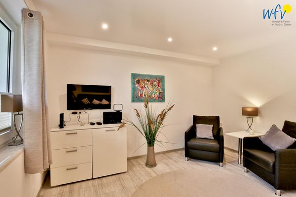 Foto 6 Ferienwohnung Ostfriesland Wangerooge Haus Iris Ferienwohnung Osternest (Objekt 80335) buchen