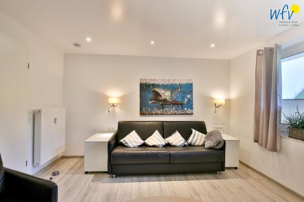 Foto 2 Ferienwohnung Ostfriesland Wangerooge Haus Iris Ferienwohnung Osternest (Objekt 80335) suchen