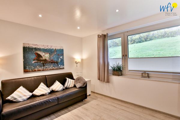 Foto 7 Ferienwohnung Ostfriesland Wangerooge Haus Iris Ferienwohnung Osternest (Objekt 80335) suchen