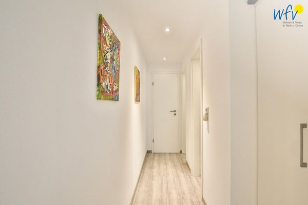 Foto 18 Ferienwohnung Ostfriesland Wangerooge Haus Iris Ferienwohnung Osternest (Objekt 80335) Nordsee