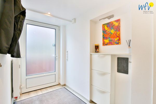 Foto 15 Ferienwohnung Ostfriesland Wangerooge Haus Iris Ferienwohnung Osternest (Objekt 80335) Reise