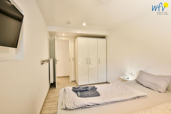 Foto 12 Ferienwohnung Ostfriesland Wangerooge Haus Iris Ferienwohnung Osternest (Objekt 80335) suchen