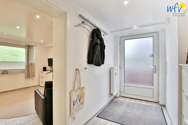 Foto 17 Ferienwohnung Ostfriesland Wangerooge Haus Iris Ferienwohnung Osternest (Objekt 80335) suchen