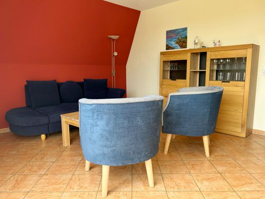 Foto 2 Ferienwohnung Ostfriesland Norderney Strandlooper Strandflieder06 (Objekt 25507) suchen