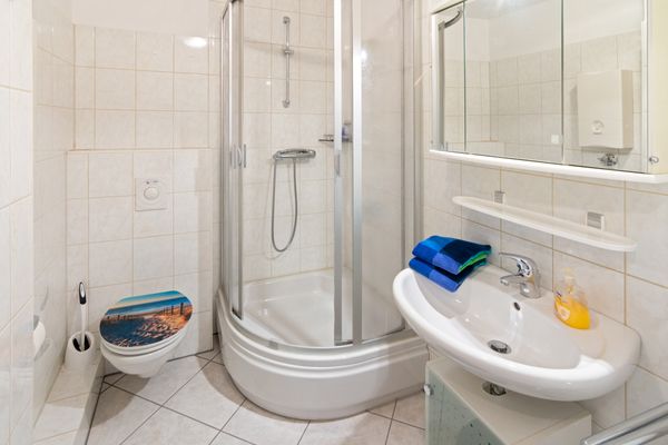 Foto 12 Ferienwohnung Ostfriesland Dornum & Umgebung Küstenglück (Objekt 80164) suchen