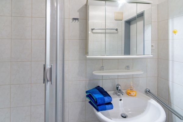 Foto 13 Ferienwohnung Ostfriesland Dornum & Umgebung Küstenglück (Objekt 80164) Nordsee