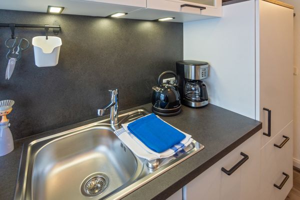 Foto 7 Ferienwohnung Ostfriesland Dornum & Umgebung Küstenglück (Objekt 80164) suchen