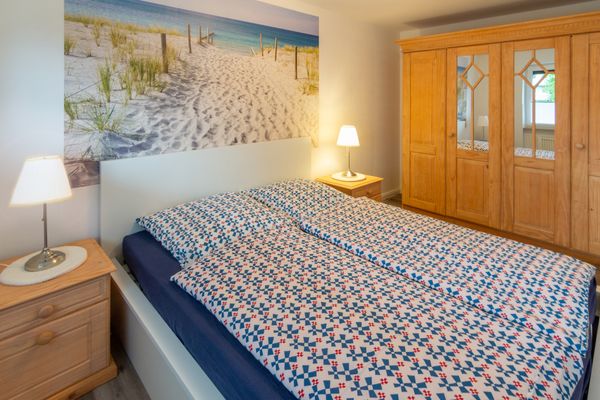 Foto 11 Ferienwohnung Ostfriesland Dornum & Umgebung Küstenglück (Objekt 80164) buchen