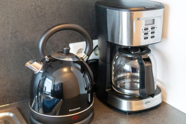 Foto 8 Ferienwohnung Ostfriesland Dornum & Umgebung Küstenglück (Objekt 80164) Nordsee