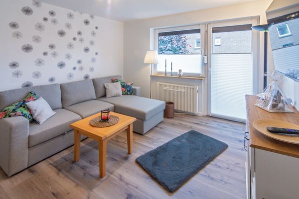 Foto 1 Ferienwohnung Ostfriesland Dornum & Umgebung Küstenglück (Objekt 80164) buchen