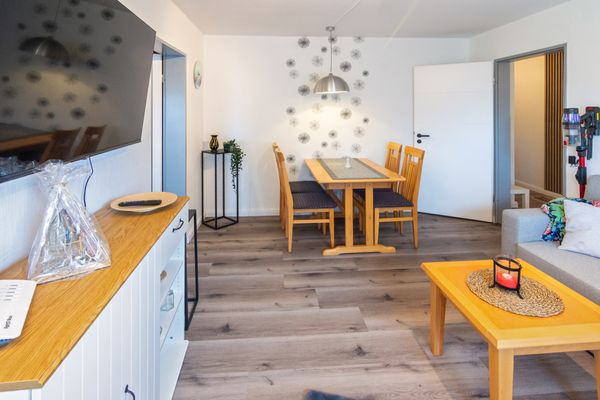 Foto 3 Ferienwohnung Ostfriesland Dornum & Umgebung Küstenglück (Objekt 80164) Nordsee