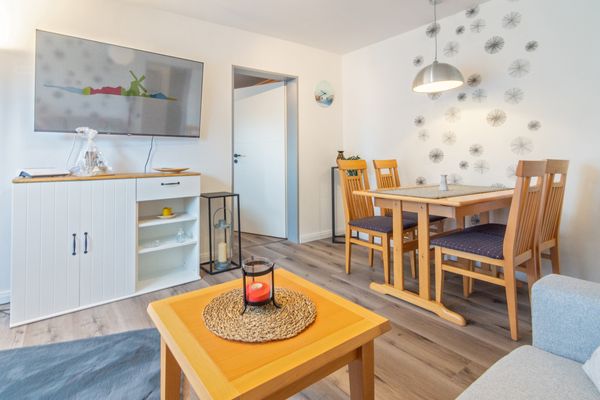 Foto 2 Ferienwohnung Ostfriesland Dornum & Umgebung Küstenglück (Objekt 80164) suchen