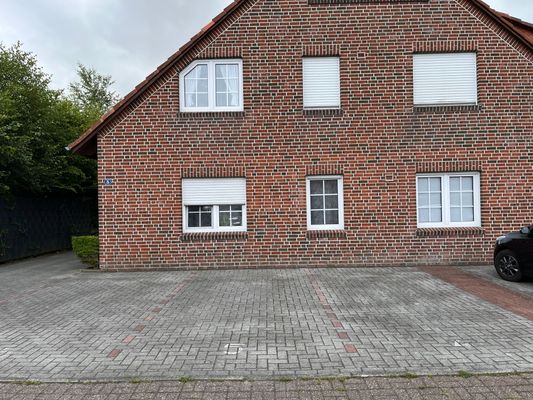 Foto 17 Ferienwohnung Ostfriesland Dornum & Umgebung Backbordkoje (Objekt 67129) suchen