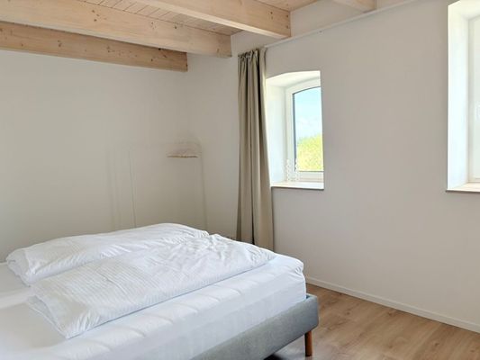Foto 11 Ferienwohnung Ostfriesland Carolinensiel Gulfhof Funnixerhörn 