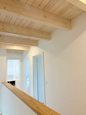 Foto 10 Ferienwohnung Ostfriesland Carolinensiel Gulfhof Funnixerhörn 