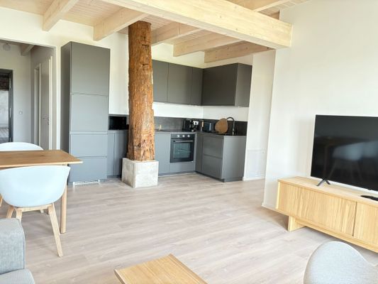 Foto 4 Ferienwohnung Ostfriesland Carolinensiel Gulfhof Funnixerhörn 