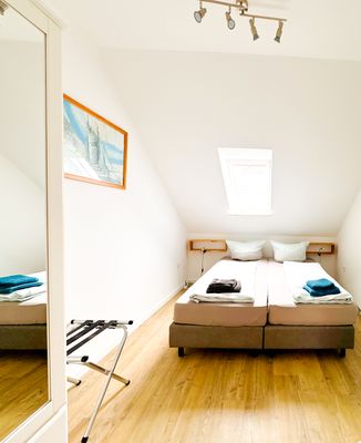 Foto 12 Ferienwohnung Ostfriesland Norderney Ferienwohnung Pamirhuus (Objekt 73080) suchen