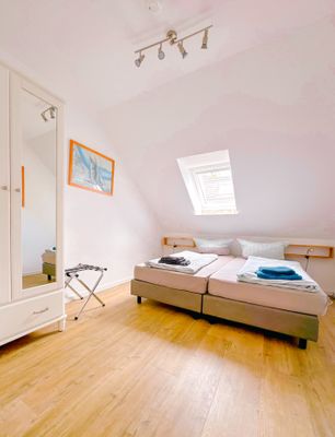 Foto 13 Ferienwohnung Ostfriesland Norderney Ferienwohnung Pamirhuus (Objekt 73080) Nordsee