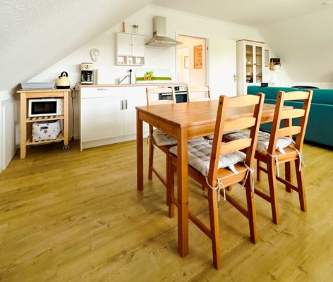 Foto 10 Ferienwohnung Ostfriesland Norderney Ferienwohnung Pamirhuus (Objekt 73080) Reise