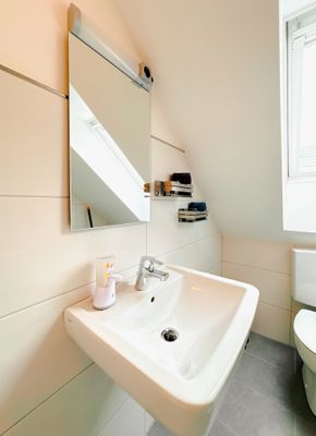 Foto 14 Ferienwohnung Ostfriesland Norderney Ferienwohnung Pamirhuus (Objekt 73080) Urlaub