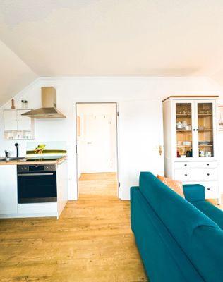 Foto 5 Ferienwohnung Ostfriesland Norderney Ferienwohnung Pamirhuus (Objekt 73080) Reise