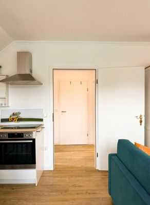 Foto 8 Ferienwohnung Ostfriesland Norderney Ferienwohnung Pamirhuus (Objekt 73080) Nordsee