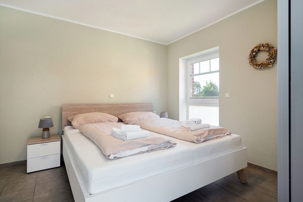 Foto 11 Ferienwohnung Ostfriesland Krummhörn & Umgebung An't Grachten (Objekt 24882) buchen