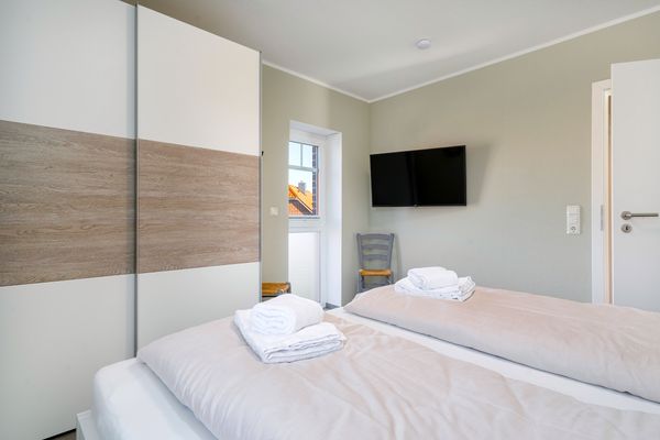 Foto 13 Ferienwohnung Ostfriesland Krummhörn & Umgebung An't Grachten (Objekt 24882) Nordsee