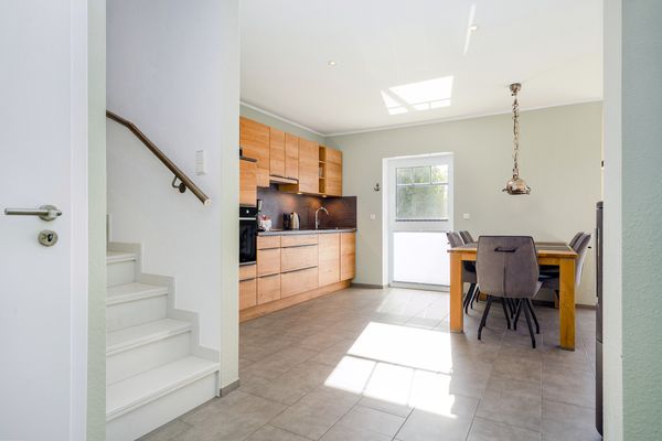 Foto 9 Ferienwohnung Ostfriesland Krummhörn & Umgebung An't Grachten (Objekt 24882) Urlaub