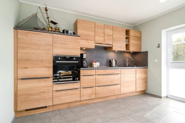 Foto 8 Ferienwohnung Ostfriesland Krummhörn & Umgebung An't Grachten (Objekt 24882) Nordsee