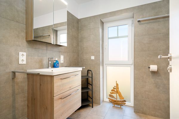 Foto 14 Ferienwohnung Ostfriesland Krummhörn & Umgebung An't Grachten (Objekt 24882) Urlaub