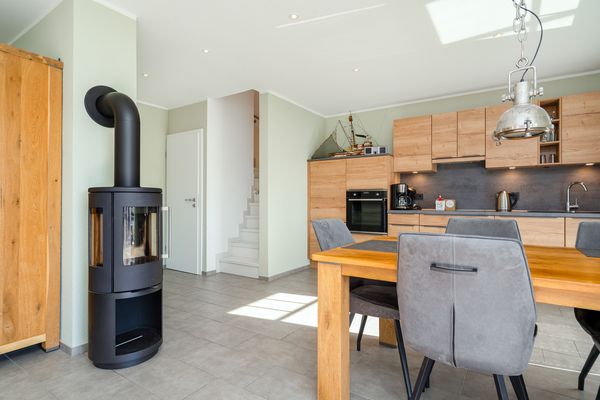 Foto 6 Ferienwohnung Ostfriesland Krummhörn & Umgebung An't Grachten (Objekt 24882) buchen