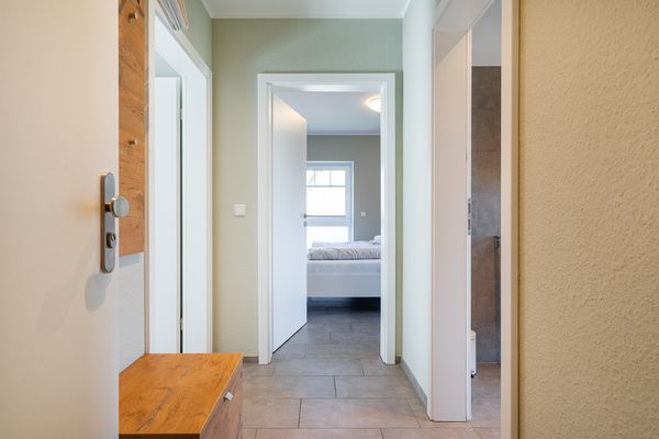 Foto 29 Ferienwohnung Ostfriesland Krummhörn & Umgebung An't Grachten (Objekt 24882) Urlaub