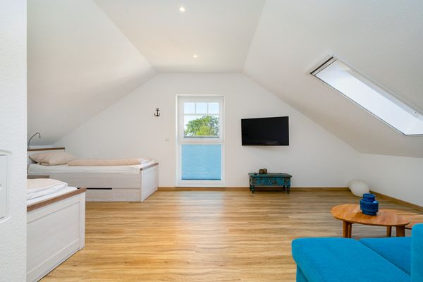 Foto 16 Ferienwohnung Ostfriesland Krummhörn & Umgebung An't Grachten (Objekt 24882) buchen