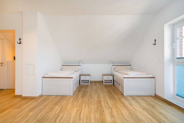 Foto 17 Ferienwohnung Ostfriesland Krummhörn & Umgebung An't Grachten (Objekt 24882) suchen